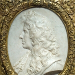 Photo from profile of Christiaan Huygens