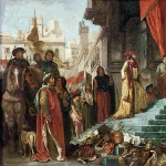 Photo from profile of Christopher Columbus