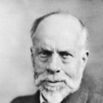  Ernest Rhys - collaborator of William Yeats