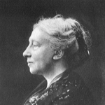 Augusta, Lady Gregory - collaborator of William Yeats