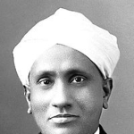 Chandrasekhara Venkata Rāman - Uncle of Subrahmanyan Chandrasekhar