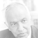Photo from profile of Subrahmanyan Chandrasekhar