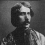Jyotirindranath Tagore - Brother (1849-1925) of Rabindranath Thakur