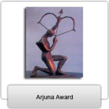 Award Arjuna Award