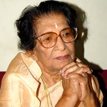 Amala Shankar - Wife of Uday Shankar