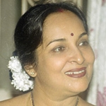 Mamata Shankar - Daughter of Uday Shankar