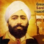 Photo from profile of Udham Singh