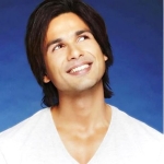 Photo from profile of Shahid Kapoor