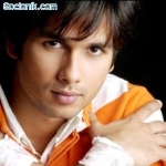 Photo from profile of Shahid Kapoor