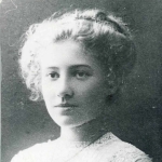 Natallia Barkovskaya - Daughter of Yefim Karsky
