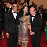 Photo from profile of Domenico Dolce