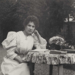 Jeanne Rozerot  - Partner of Émile Zola