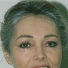 Ingeborg Schoner's Profile Photo