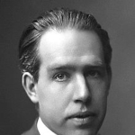 Niels Henrik David Bohr - colleague of Subrahmanyan Chandrasekhar