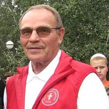 Jozef Grudzien's Profile Photo