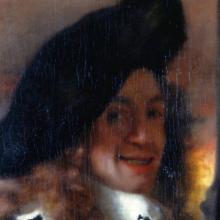 Johannes Vermeer's Profile Photo