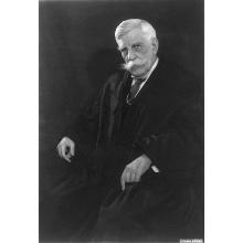Oliver Wendell Holmes's Profile Photo