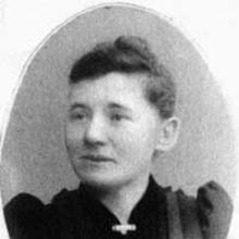 Anna Sterky's Profile Photo