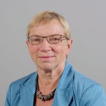 Anke Spoorendonk's Profile Photo