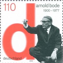 Arnold Bode's Profile Photo