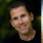Photo from profile of Nicholas Sparks