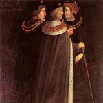 Photo from profile of Henry VII of England