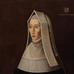 Lady Margaret Beaufort - Mother of Henry VII of England