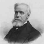 Evert Augustus Duyckinck  - Friend of Herman Melville