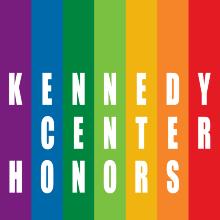 Award Kennedy Center Honors