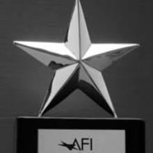Award AFI Life Achievement Award
