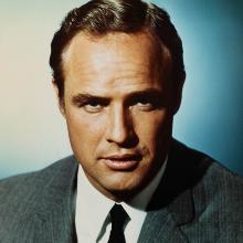 Marlon Brando's Profile Photo