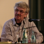 Photo from profile of Christoph Hein