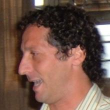 Pedro Troglio's Profile Photo