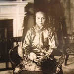 Lu Muzhen  - Wife of Sun Yat-sen