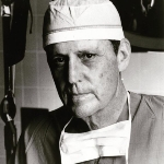Photo from profile of Thomas Earl Starzl