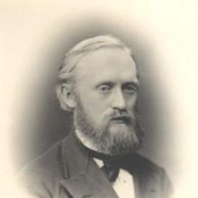 Georg Loeschcke's Profile Photo