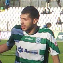 Mehdi Bourabia's Profile Photo