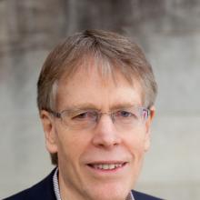 Lars Hansen's Profile Photo