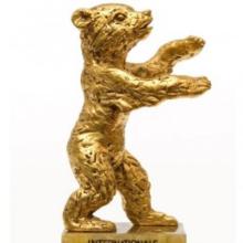 Award Berlin International Film Festivals Honorary Golden Bear