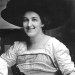 Elizabeth Ruth Stewart  - Mother of James Stewart