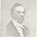 Richard Falley Cleveland  - Father of Grover Cleveland