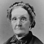 Ann Neal - Mother of Grover Cleveland