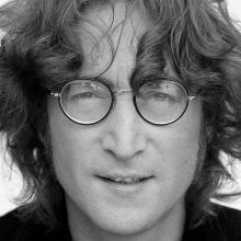 John Lennon's Profile Photo