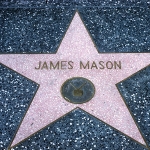 Achievement  of James Mason