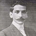 Luis Arístides Fiallo Cabral - Uncle of Óscar Renta Fiallo