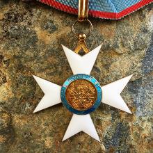 Award National Order of Honour and Merit