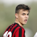 Daniel Maldini  - Son of Paolo Maldini