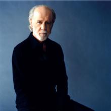 George Carlin's Profile Photo