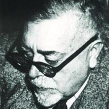 Norbert Wiener's Profile Photo