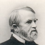 Photo from profile of William Woods